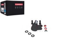 фото thumb №1, Kamoka 9040101 шарнир крепёжный / направляющая