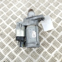 Seat ateca 2019 стартер Доставка, фото thumb