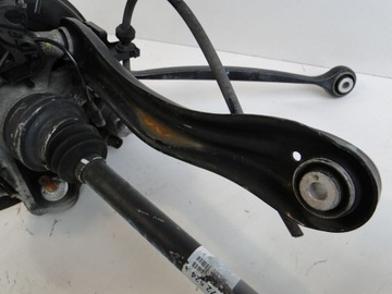 фото thumb №6, Mercedes ml w164 164 полуось задняя левая полуось