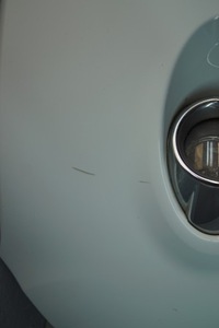 фото thumb №8, Бампер перед ford focus mk3 5b