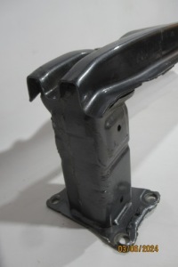 фото thumb №10, Балка бампера заднего seat ateca 57r807305