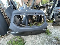 фото thumb №1, Крышка багажника задняя clio v nowa 901006566r