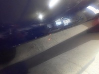 фото thumb №3, Дверь левая передние левый перед ford fiesta mk7 vii 5d 2008-