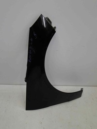 фото thumb №2, Mercedes r w251 251lift крыло передний правый