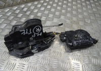 фото thumb №4, Bmw x6 e71 доводчик доводчики дверь soft close комплект