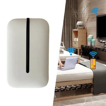 4G WiFi Mini со слотом для портативной беспроводной сети