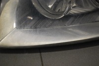 фото thumb №9, Лампа левый перед ксенон подсветка audi a8 d3 uk