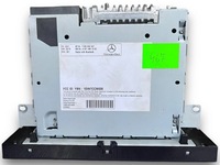 фото thumb №6, Mercedes actros mp4 радіо a0014461962 #467 m