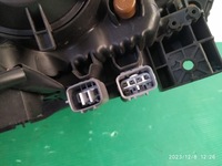 фото thumb №10, Лампа ліва перед mitsubishi asx 10- лінза гарна