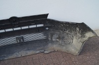 фото thumb №14, Бампер vw caddy v panamericana перед переднє