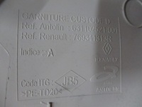 фото thumb №6, Защита стойка megane iv gt 769341313r правая