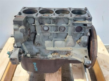Блок двигателя Fiat Panda III 1.2 8V 55221621 2011-