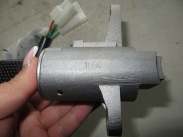 фото thumb №6, Замок зажигания iveco eurocargo eurostar cnh 4837683