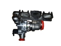 фото thumb №3, Турбонагнітач renault kadjar talisman 144106434r