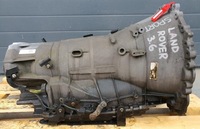 фото thumb №1, Коробка передач коробки передач 6hp-26 range rover sport l322 3.6