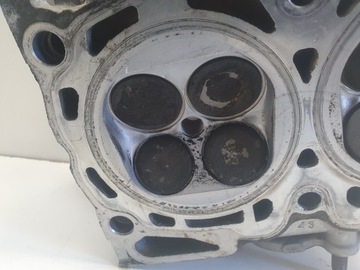 фото thumb №10, Subaru legacy iv 2.0 b ej204 права головка циліндрів d20 змінна фаза