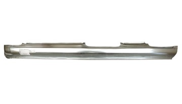 фото thumb №1, Hyundai elantra 00-06 порог пороги оцинковка klokker левый