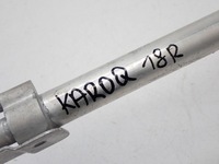 фото thumb №8, Wąż шланг трубка кондиционера 5q1816738f skoda karoq 1.5 tsi dad 18r