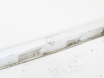 фото thumb №3, Планка накладка порогова права audi a6 c7 s-line ly9c 4g0853856f