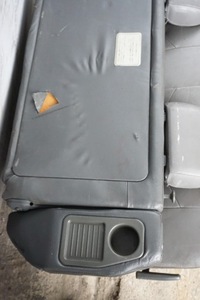 фото thumb №16, Pajero ii заднее сиденье сиденье задняя 5d 91-99r