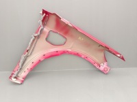 фото thumb №8, Ford explorer vi 6 phev plug-in hybrid 2020- крыло левый перед передний ÷