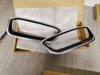 фото thumb №1, Решётка радиатора решётка радиатора решётка правая bmw i01 i3 новый org