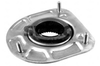 фото thumb №2, Swag подушка амортизатора перед частина верхній kpl з