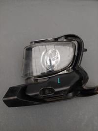 фото thumb №1, Bmw e92 e93 lift lci противотуманная фара левый кронштейн