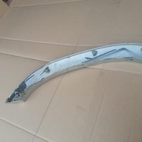 фото thumb №8, Vitara i 2,0 16v молдинг розширювальна лівий задня