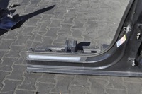 фото thumb №5, Audi a4 b8 блок двигателя порог левый