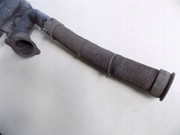 фото thumb №2, Резонатор труба повітря 1.6 16v daewoo nubira i 98r