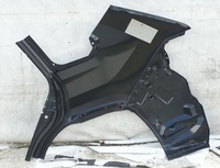 фото thumb №8, Крыло задняя четверть правая toyota rav4 rav-4 v 18- nowa оригинал