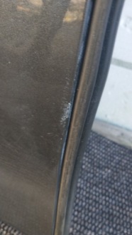 фото thumb №5, Ford focus mk4 двері праве задні правий задня