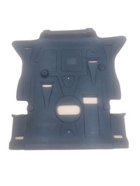 фото thumb №2, Mercedes ml kl w166 rok 11-15 захист двигуна