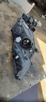 фото thumb №10, Лампа левый перед ксенон renault scenic iii 260600027r