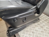 фото thumb №9, Jeep grand cherokee 2017 перед сторона ліва сидіння, сидіння