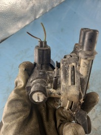 фото thumb №2, Клапан вакууму ford mondeo mk2 96-00r