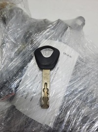 фото thumb №8, Honda legend ii coupe ka8 94 колонка кермова комплект система 3,2 b c32a2