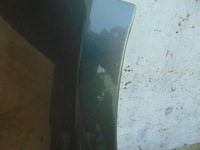 фото thumb №8, Крыло правый перед nissan pathfinder r51 navara d40