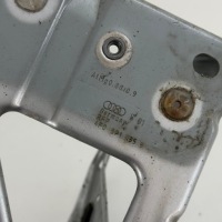 фото thumb №6, Тримач кріплення крила праве перед audi a6 s6 c6 oem номер оригінал 4f0821135b