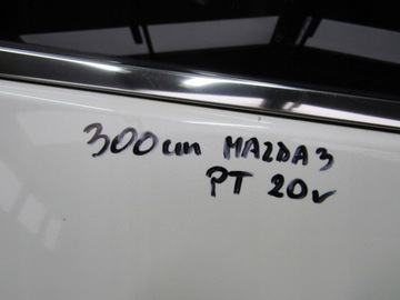 фото thumb №11, Mazda 3 bp iv 20r дверь правые задние правый зад задние 25d стекло подъемник