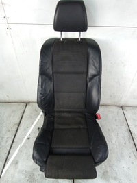 фото thumb №7, K985 сиденья диван sport bmw e60 полукожа м-пакет uk