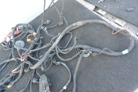 фото thumb №12, Установка двигателя 3.0 cdi mercedes gl ml 164