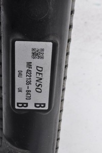 фото thumb №12, Honda civic x 1.0 радіаторів води mf422135-8470