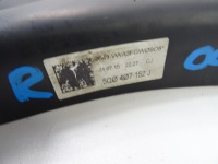 фото thumb №5, Octavia iii рычаг правый передний 15r 5q0407152j