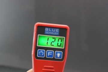 фото thumb №14, Капот крышка двигателя перед renault megane iii tekng