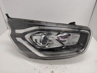 фото thumb №8, Ford transit custom рестайлінг лінза led фара права ліва