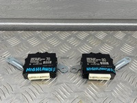 фото thumb №1, Toyota highlander iv датчик радар 89430oe170 89430oe180