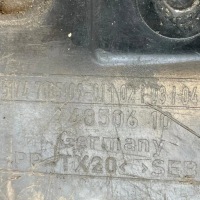 Купить Радиатор масла bmw 5 e60 7560963 3.0l бензиновый 2009, фото thumb