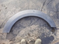 Купить Накладка подкрылок заднего mini paceman r61 410256, фото thumb